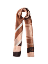 LIU JO SOFT1 Liu Jo Stola Donna Marrone Marrone